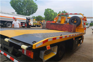 向阳附近拖车电话号码服务