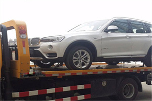 向阳拖车24小时服务电话