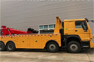 向阳道路救援公司